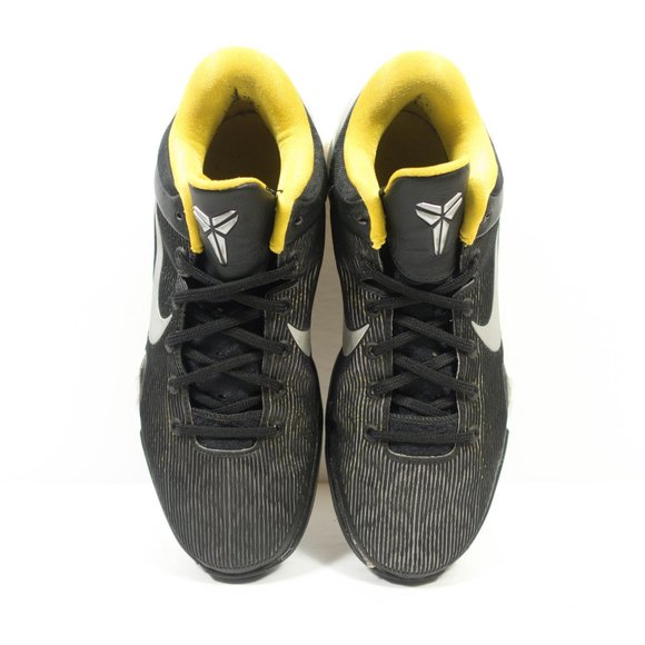 Nike Kobe VII 7 Supreme Del Sol Basketball Shoes - Men\'s Size 7